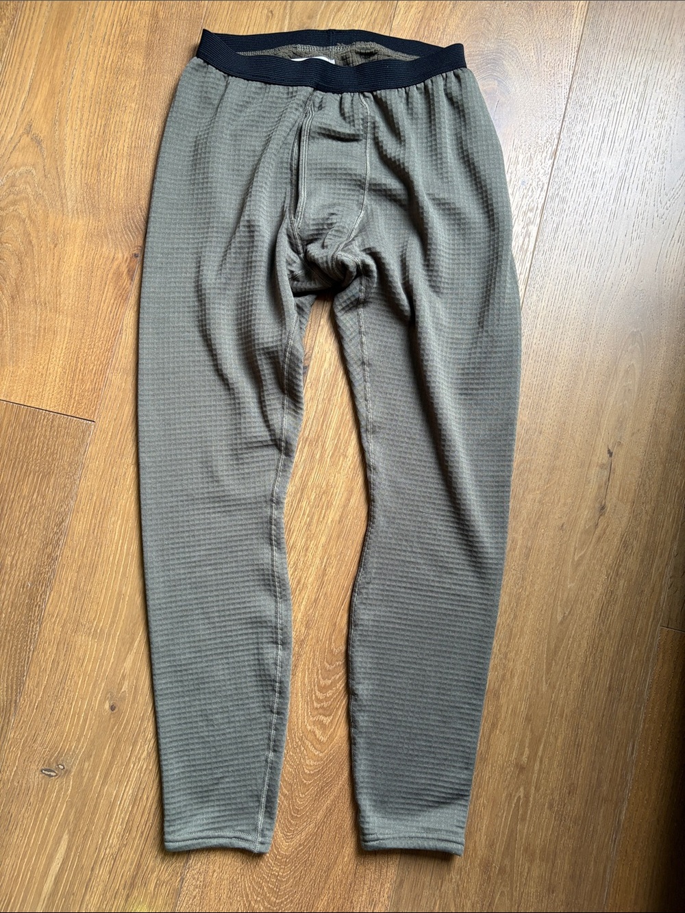 Patagonia Thermal Base Layer Pants -